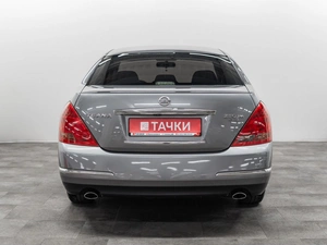 Седан Nissan Teana 2006 года, 845000 рублей, Красноярск