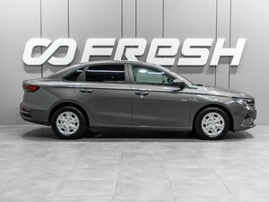 Седан Geely Emgrand 2024 года, 1450000 рублей, Тюмень