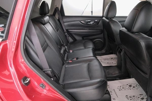 Внедорожник Nissan X-Trail 2017 года, 1949000 рублей, Красноярск