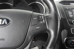 Внедорожник Kia Sorento 2013 года, 1559000 рублей, Барнаул