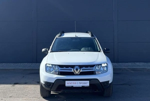 Внедорожник Renault Duster 2020 года, 1495000 рублей, Солонцы
