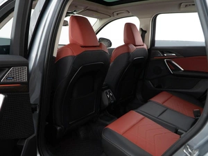 Внедорожник BMW X1 2023 года, 4849999 рублей, Москва