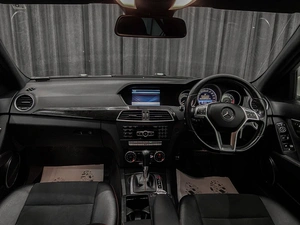 Универсал Mercedes-benz C-класс 2013 года, 1249000 рублей, Красноярск