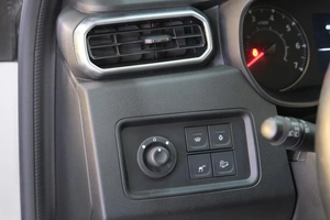 Внедорожник Renault Duster 2021 года, 1859000 рублей, Омск