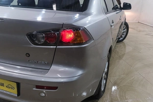 Седан Mitsubishi Lancer 2012 года, 789000 рублей, Новокузнецк