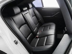 Седан BMW 5 серия 2013 года, 1849000 рублей, Тюмень