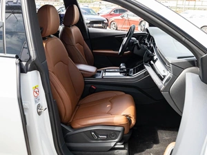 Внедорожник Audi Q8 2019 года, 7040000 рублей, Краснодар