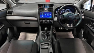 Универсал Subaru Levorg 2014 года, 1657000 рублей, Красноярск