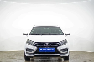 Седан ВАЗ (LADA) Vesta 2023 года, 1249000 рублей, Оренбург