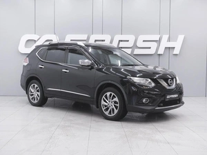 Внедорожник Nissan X-Trail 2015 года, 1870000 рублей, Ростов-на-Дону