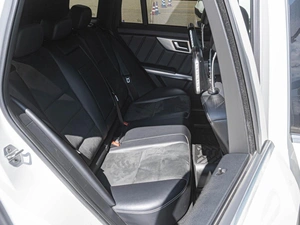 Внедорожник Mercedes-benz GLK-класс 2012 года, 1930000 рублей, Краснодар