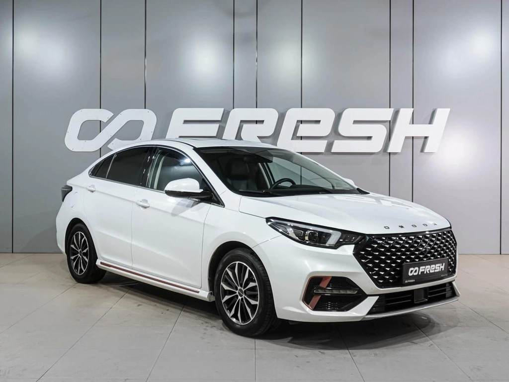 Седан OMODA S5 2023 года, 1459000 рублей, Воронеж