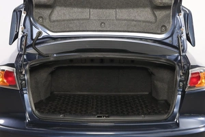 Седан Mitsubishi Lancer 2010 года, 799000 рублей, Новосибирск