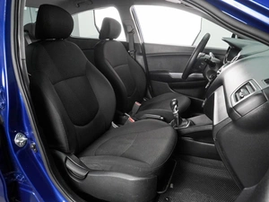 Седан Kia Rio 2013 года, 849000 рублей, Воронеж