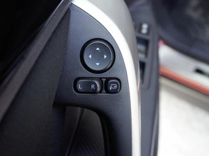 Внедорожник Mitsubishi Eclipse Cross 2021 года, 2239000 рублей, Санкт-Петербург