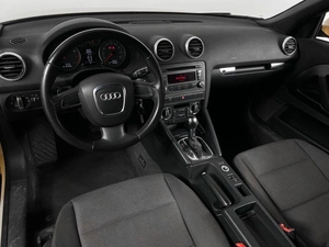 Кабриолет Audi A3 2010 года, 1559900 рублей, Казань