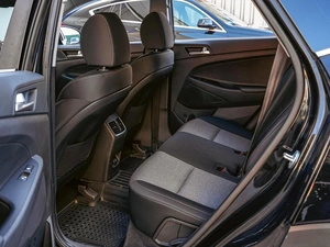 Внедорожник Hyundai Tucson 2018 года, 2350000 рублей, Краснодар