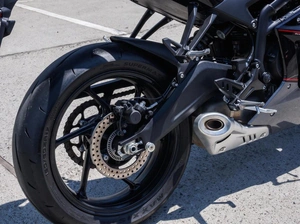 Kove 450RR PRO 2024 года, 750000 рублей, Большой Сочи