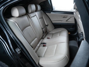 Седан BMW 5 серия 2016 года, 2370000 рублей, Волгоград