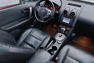 Внедорожник Nissan Qashqai 2010 года, 1100000 рублей, Красноярск