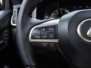 Внедорожник Lexus LX 2020 года, 11400000 рублей, Волгоград