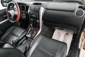 Внедорожник Suzuki Grand Vitara 2007 года, 899000 рублей, Красноярск