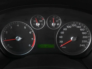 Хетчбэк Ford Focus 2006 года, 579000 рублей, Аксай