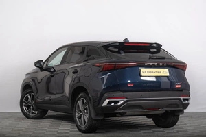 Внедорожник OMODA C5 2024 года, 1869000 рублей, Томск