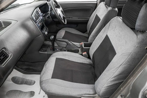 Универсал Nissan Expert 2002 года, 349000 рублей, Барнаул