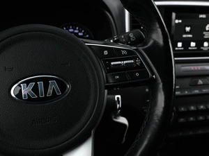 Внедорожник Kia Sportage 2018 года, 2319000 рублей, Кирилловка