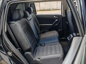 Внедорожник Volkswagen Tiguan 2022 года, 3710000 рублей, Краснодар