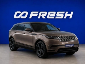 Внедорожник Land Rover Range Rover Velar 2019 года, 3651444 рублей, Москва