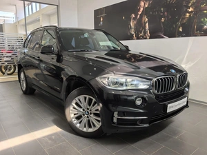 Внедорожник BMW X5 2014 года, 3295000 рублей, Новосибирск