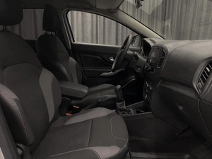 Хетчбэк ВАЗ (LADA) XRAY Cross 2019 года, 850000 рублей, Красноярск