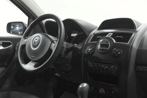 Седан Renault Megane 2008 года, 399000 рублей, Новокузнецк