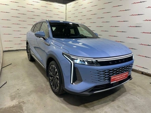 Внедорожник EXEED RX 2023 года, 3350000 рублей, Красноярск