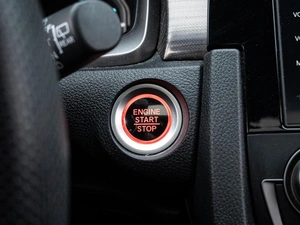 Хетчбэк Honda Civic 2020 года, 2500000 рублей, Краснодар