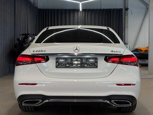 Седан Mercedes-benz E-класс 2022 года, 5500000 рублей, Павловская Слобода