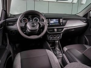 Лифтбек Skoda Rapid 2021 года, 1359000 рублей, Воронеж