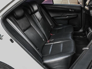 Седан Toyota Camry 2012 года, 1499000 рублей, Кирилловка