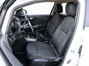 Хетчбэк Opel Astra 2011 года, 710000 рублей, Краснодар