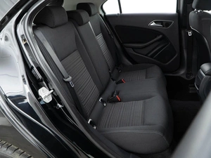 Хетчбэк Mercedes-benz A-класс 2013 года, 1327077 рублей, Москва