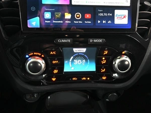 Внедорожник Nissan Juke 2014 года, 1179000 рублей, Ростов-на-Дону