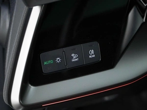 Хетчбэк Audi A3 2025 года, 3400999 рублей, Москва