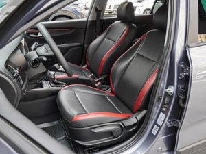 Хетчбэк Kia Rio X-Line 2020 года, 1795000 рублей, Краснодар