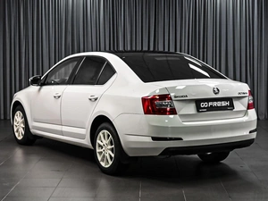 Лифтбек Skoda Octavia 2014 года, 1178000 рублей, Ставрополь