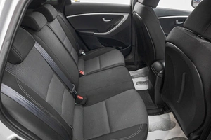 Хетчбэк Hyundai i30 2013 года, 999000 рублей, Барнаул