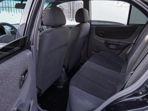 Седан Hyundai Accent 2007 года, 549000 рублей, Волгоград