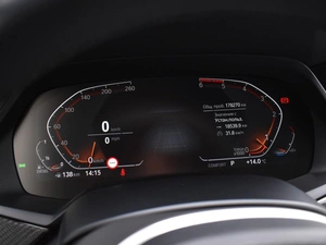 Внедорожник BMW X6 2020 года, 7050000 рублей, Краснодар