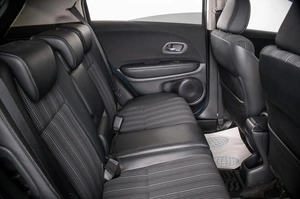 Внедорожник Honda Vezel 2014 года, 1499000 рублей, Пермь